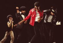 Estrenos de cine: llega la biopic de Michael Jackson