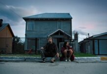 Estrenos: cine fantástico argentino con el debut de Cazzu