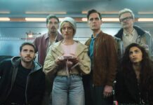 Estreno en Netflix: llega la segunda temporada de Berlín