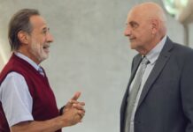 Estrenos de la semana: El encargado y El diablo viste a la moda, los destacados