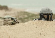 Estrenos de cine: Baby Yoda llega a la pantalla grande