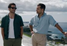 Estrenos de cine: acción y terror, el menú de la semana