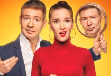 Estrenos de la semana: Yo, Narciso y la serie de Moria, los destacados.