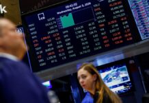 El riesgo país volvió a subir y se aproxima a los 510 puntos: qué pasó con las acciones argentinas El indicador elaborado por JP Morgan registraba un nuevo avance este miércoles y se ubicaba cerca de los 510 puntos básicos.