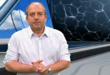 Confirmaron cuándo será el último adiós a Fernando Confessore: el doloroso mensaje de su familia